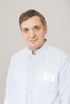 Копчак Андрій Володимирович