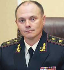 Казмірчук Анатолій Петрович