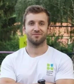 Данильченко Вадим Олександрович