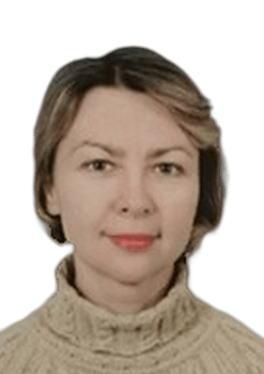 Береза Наталія Володимирівна