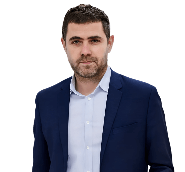 Балашов Костянтин В'ячеславович