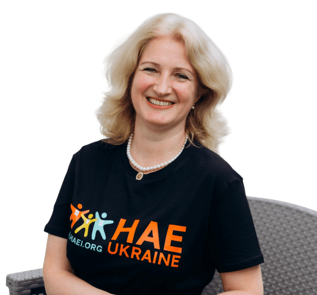 Бондаренко Анастасія Валеріївна