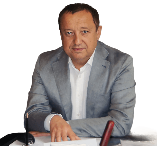 Гладчук Ігор Зиновійович