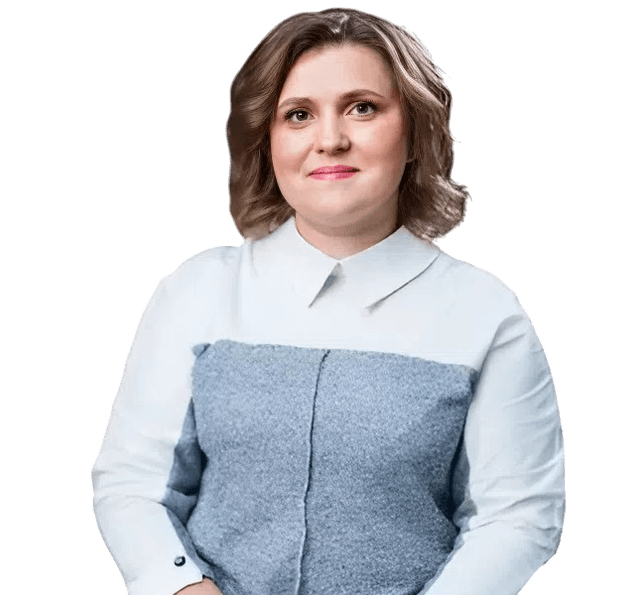 Гільфанова Анна Михайлівна