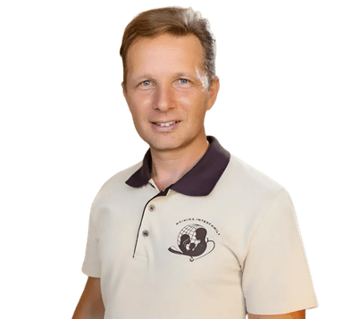 Колесник Павло Олегович
