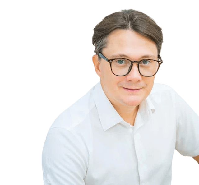 Кожевін Роман Володимирович