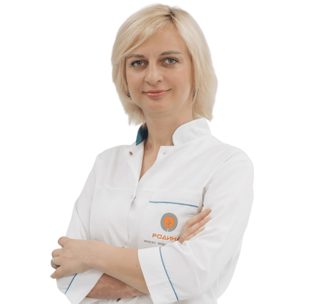 Ломіковська Марта Павлівна