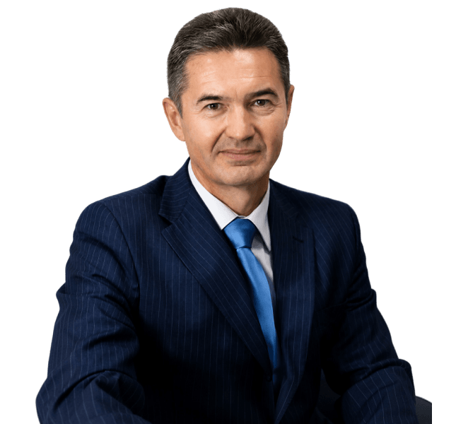 Нестеренко Олексій Миколайович