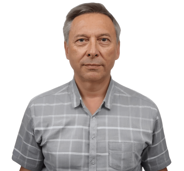 Ващук Всеволод Васильович