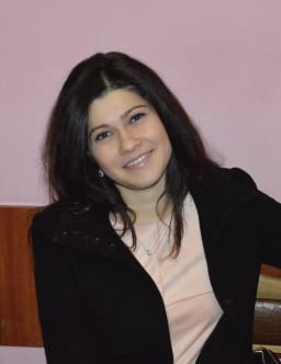 Петечел Альона
