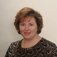 Биховченко Валентина Петрівна