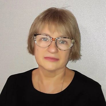 Танцура Людмила Миколаївна