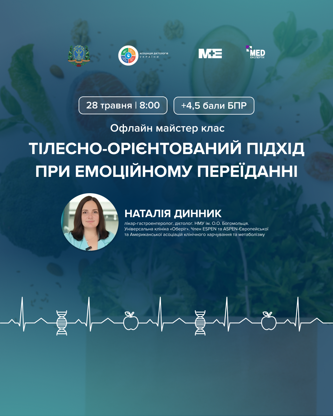 Назва другого майстер-класу