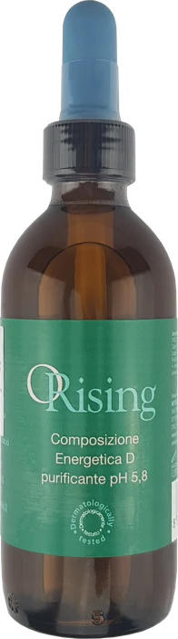 Пілінг для шкіри голови ORising