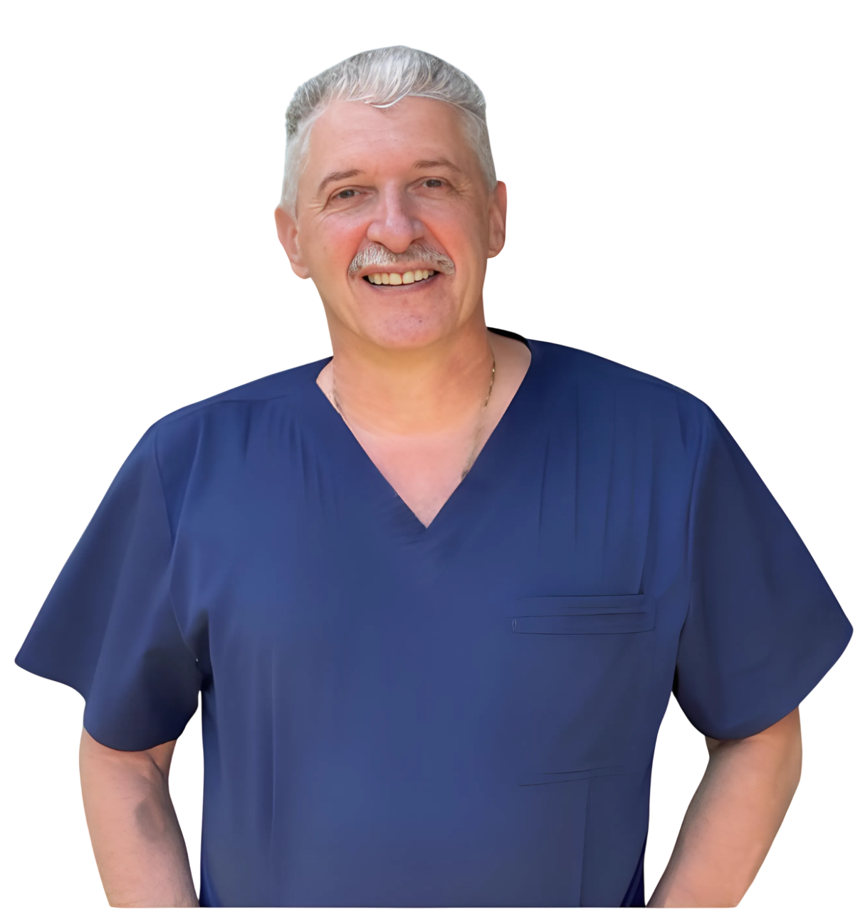 Говсєєв Дмитро Олександрович