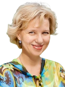 Нечай Алла Федорівна
