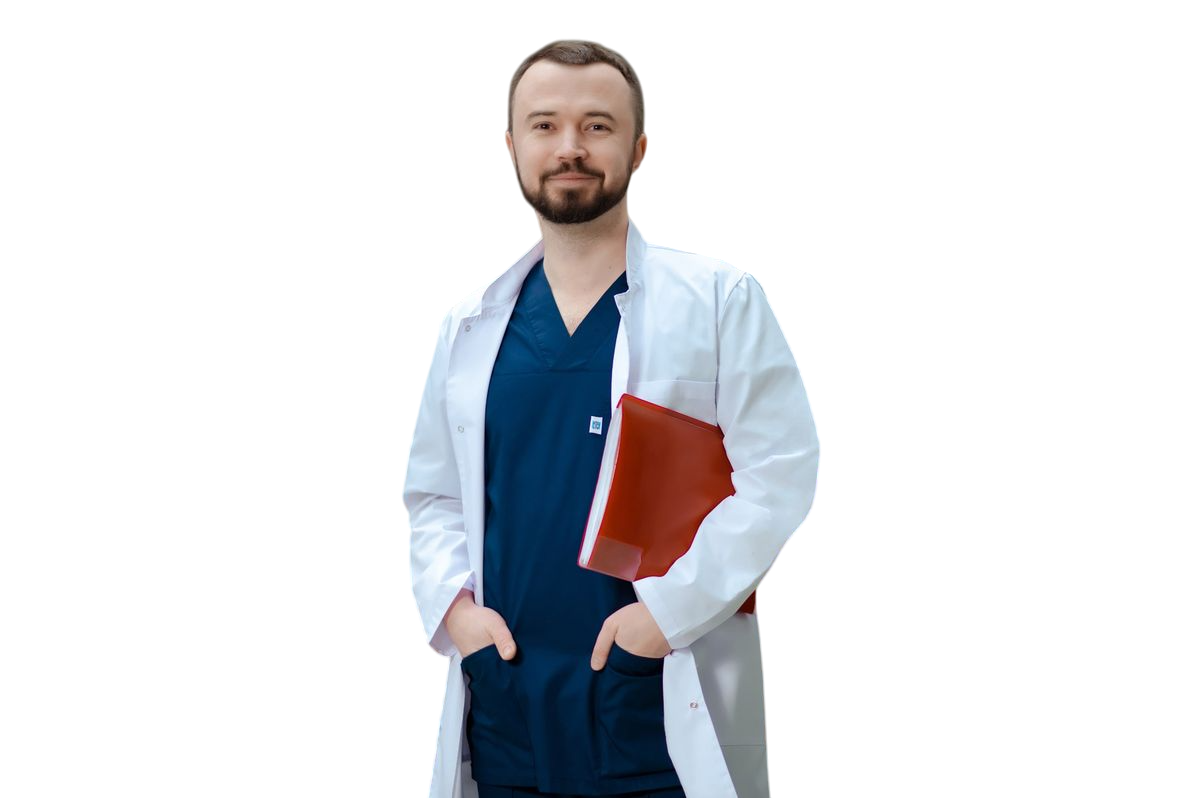 Биць Юрій Юрійович