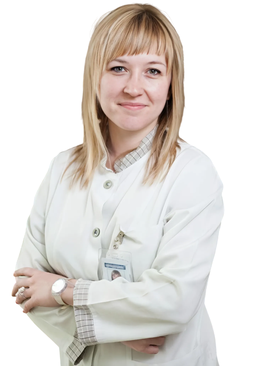 Бєлка Катерина Юріївна