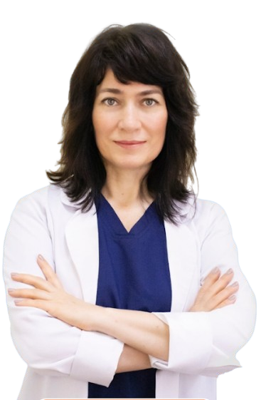doctor
