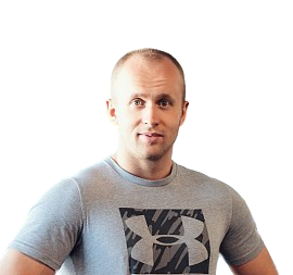 Віктор Мандзяк