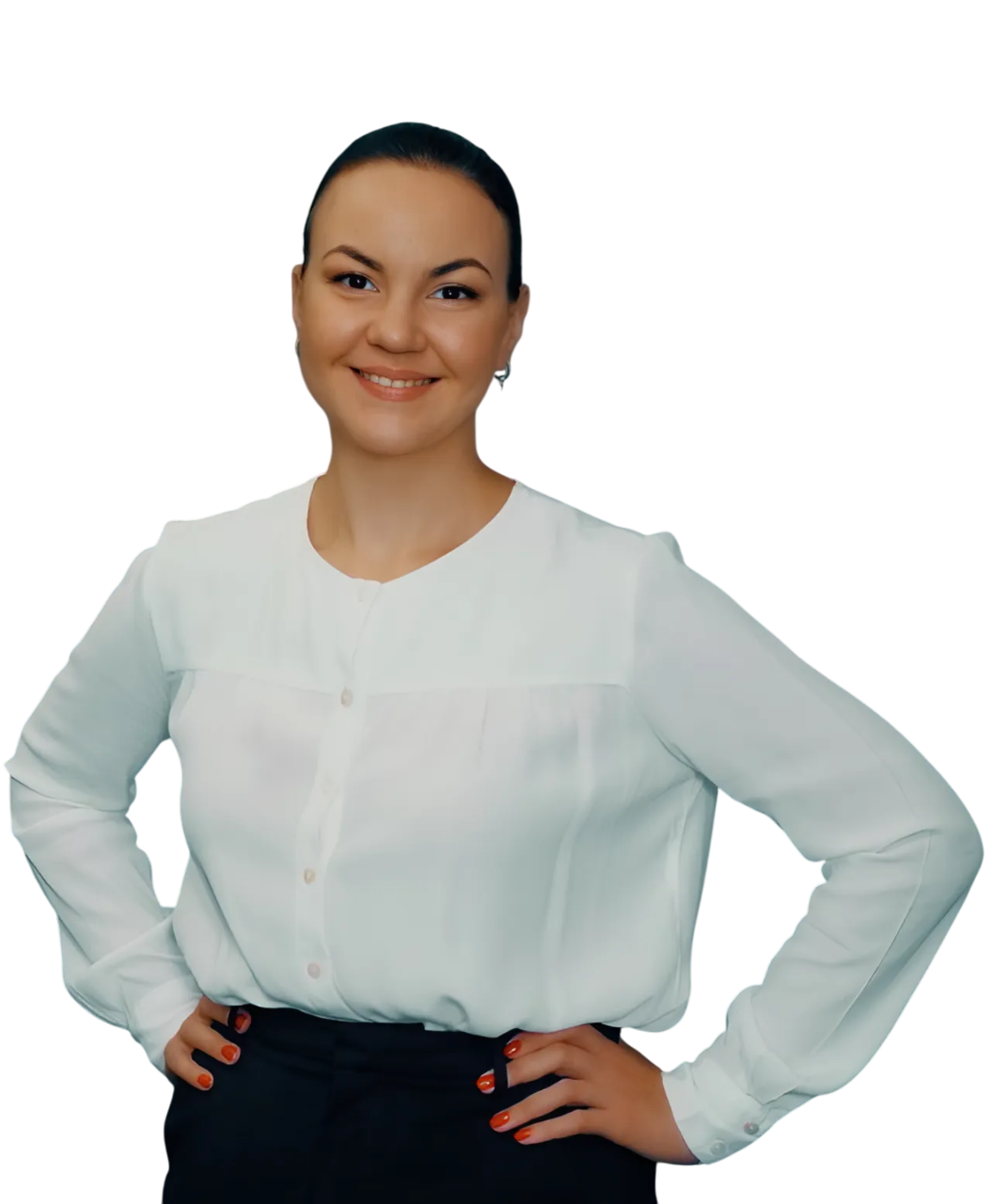 Кошель Іванна Василівна