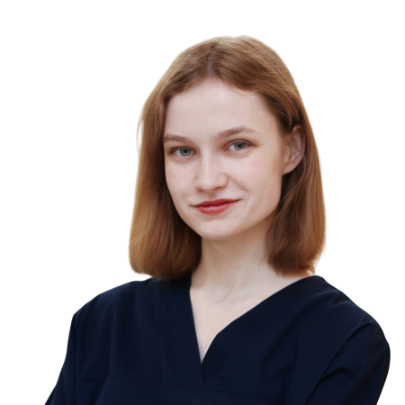 Красько Ірина Миколаївна