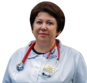 Марина Маменко