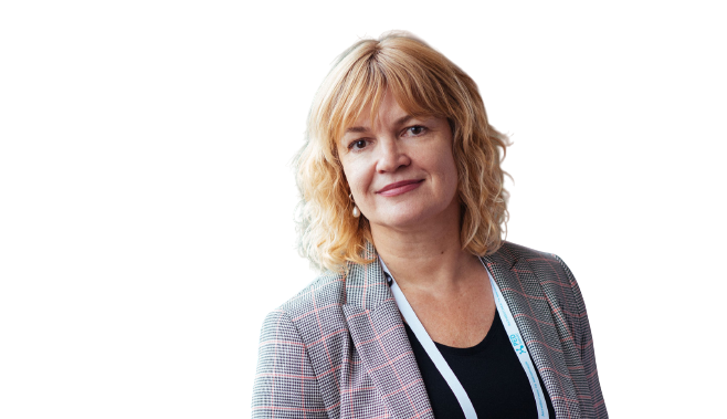 Маменко Марина Євгеніївна