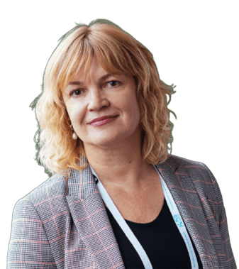 Марина Маменко