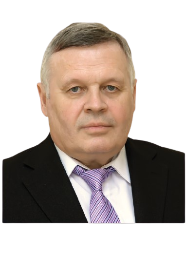 Марушко Юрій Володимирович