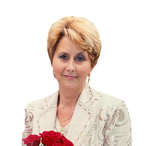 Незгода Ірина Іванівна