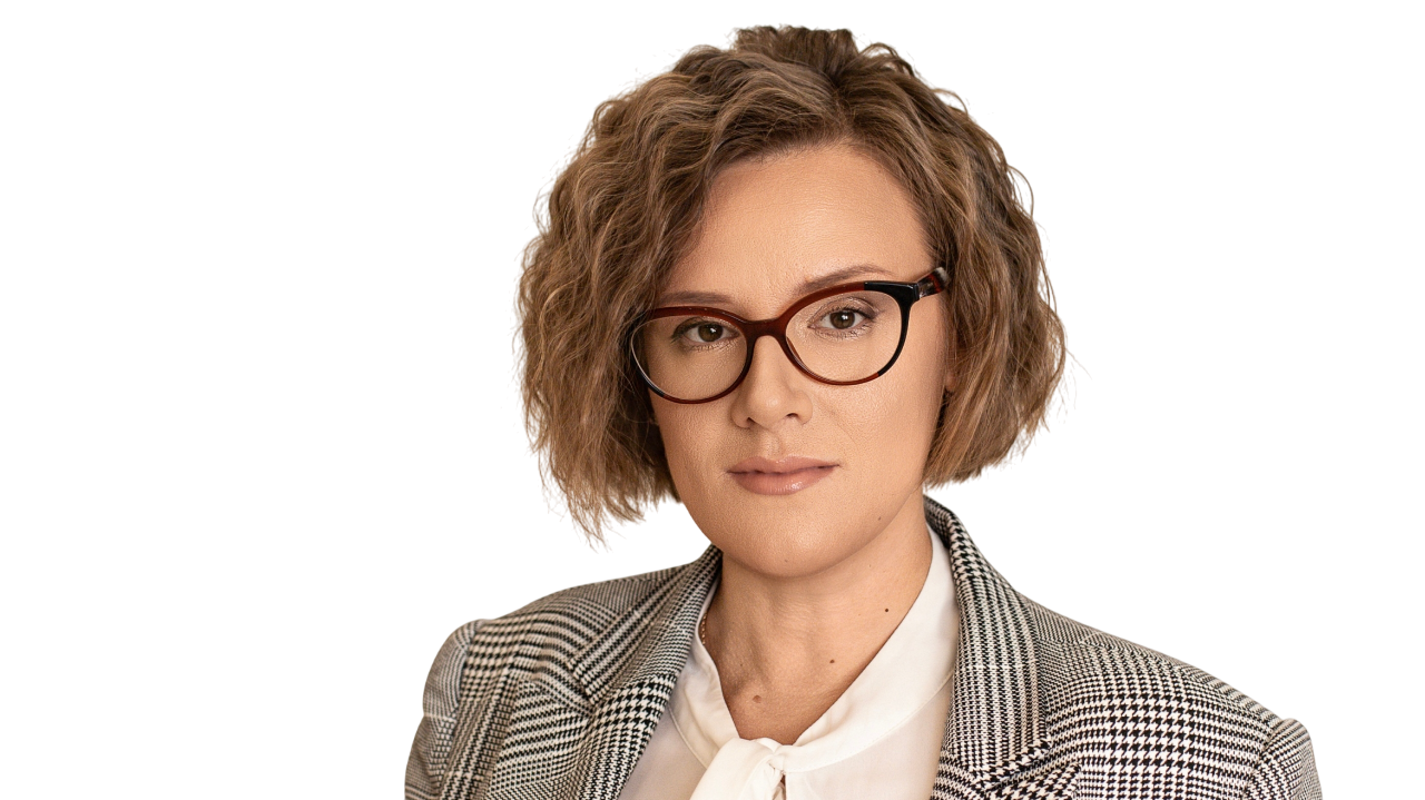 Расул заде Сона Тарієлівна