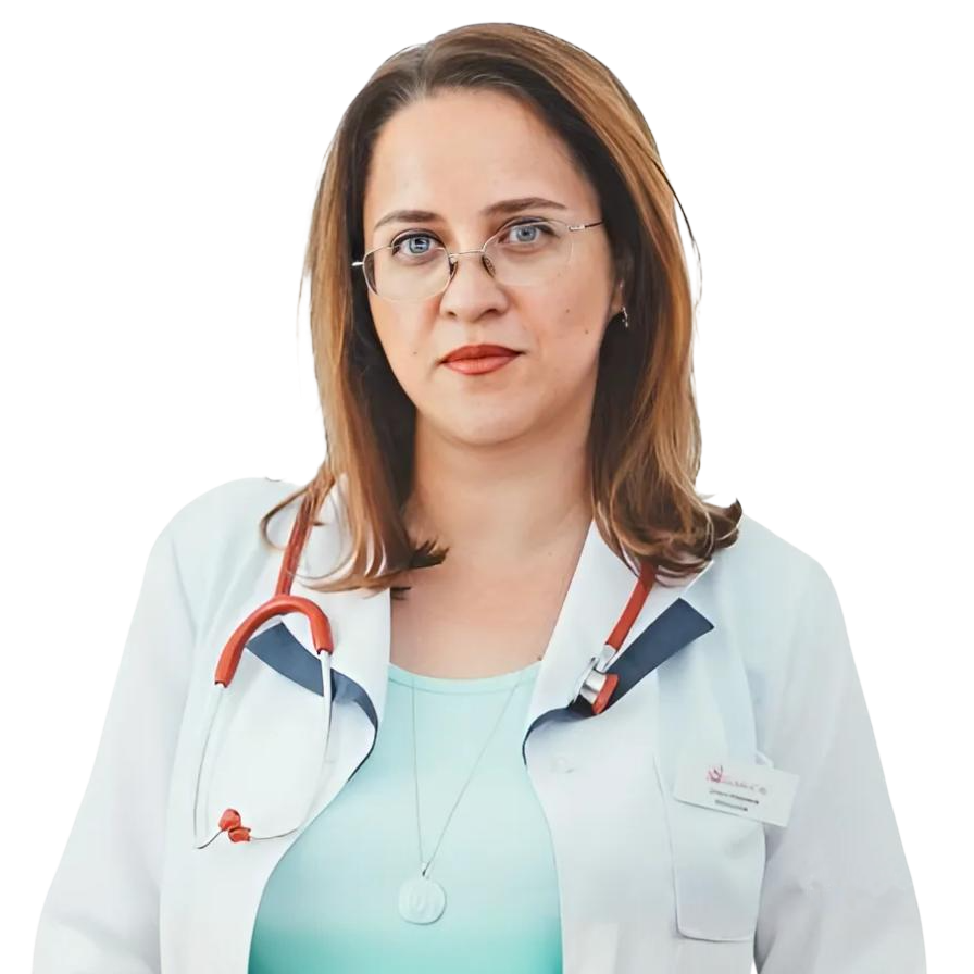 doctor