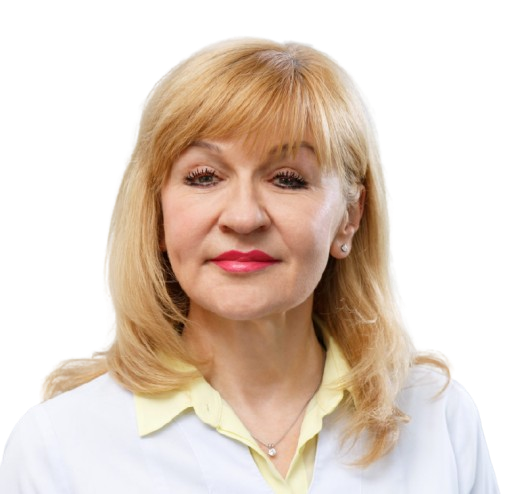 Осипова Людмила Станіславівна