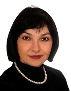 Охотнікова Олена Миколаївна