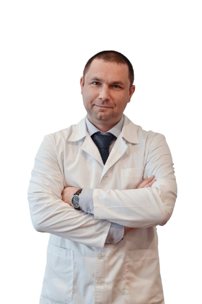 Саволюк Сергій Іванович