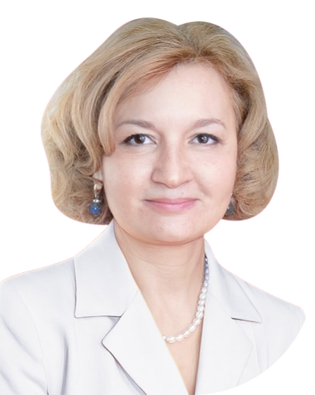 Слободін Тетяна Миколаївна