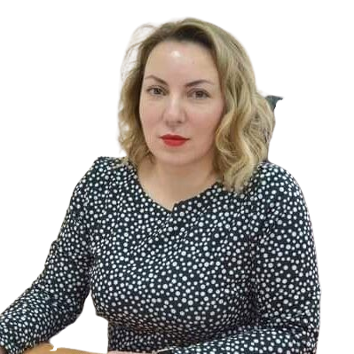 Башкатова Тетяна Іванівна