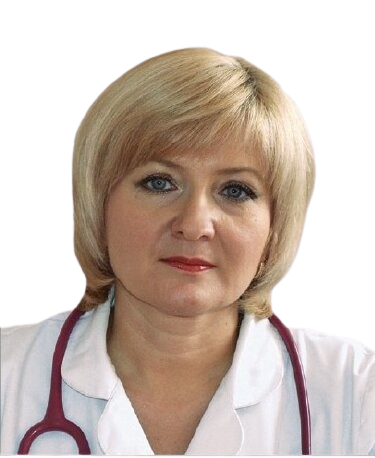 Уманець Тетяна Рудольфівна