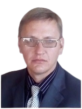 Чернявський Володимир Володимирович
