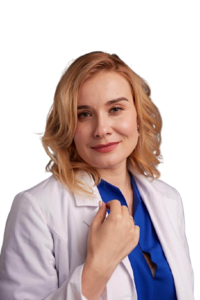 Катерина Чеха