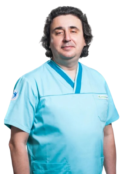 Пироговський Володимир Юрійович