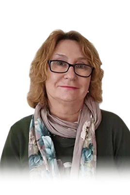 Акуліна Олена Олександрівна