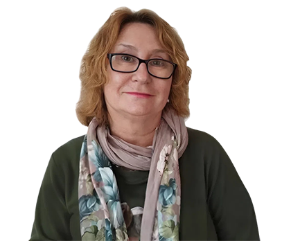 Акуліна Олена Олександрівна