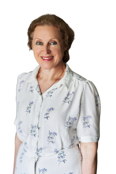 Волоха Алла Петрівна