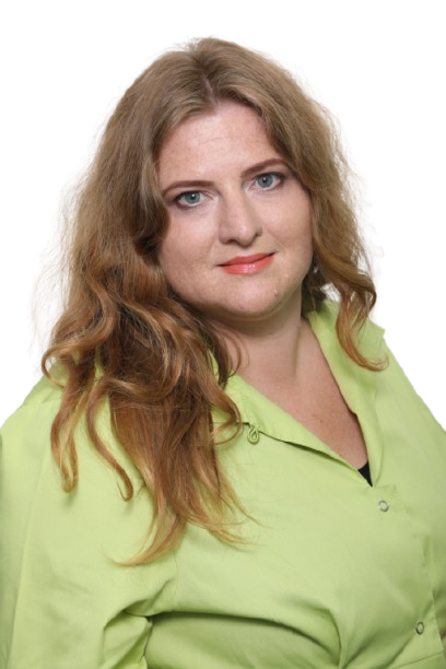 Барзилович Анастасія Дмитрівна