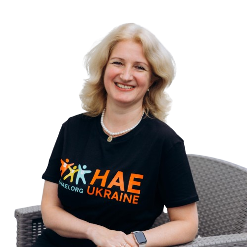 Бондаренко Анастасія Валеріївна