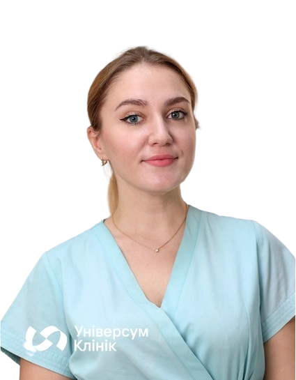 Анастасія Сизоненко