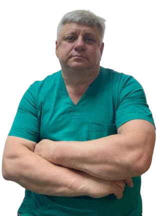 Савичук Анатолій Олександрович