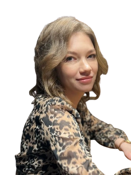 Андрієвська Олександра Євгенівна